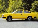 Skoda Rapid 1984 года